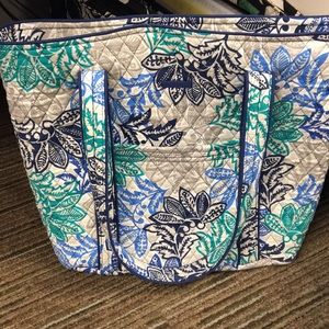 Very Bradly Tote Bag